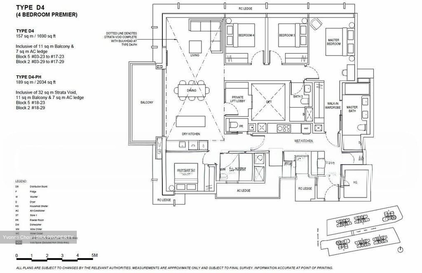 The Continuum (D15), Apartment #587061651